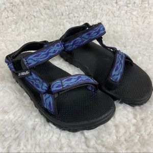 Teva Storm 1536 Hiking/walking comfort sandals